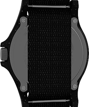 Amazon | [TIMEX(タイメックス)] 腕時計 Reclaim Ocean 40mm